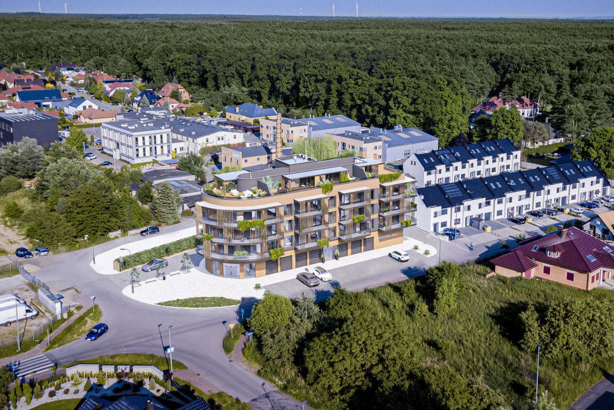 Mieszkanie 2-pokojowe Leszno, ul. Irlandzka. Zdjęcie 10