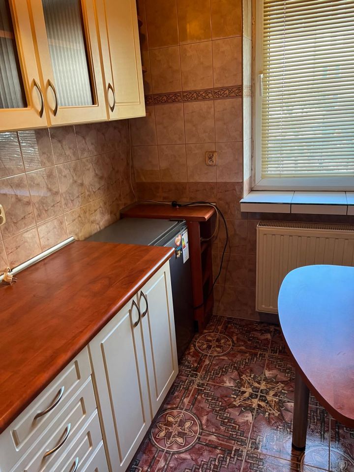 Mieszkanie 1-pokojowe Białystok Wysoki Stoczek, Kołłątaja. Zdjęcie 4