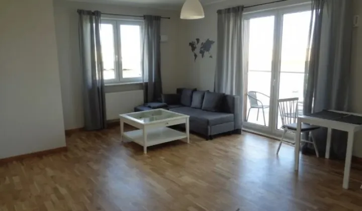 Mieszkanie 2-pokojowe Warszawa Bemowo, ul. Lazurowa