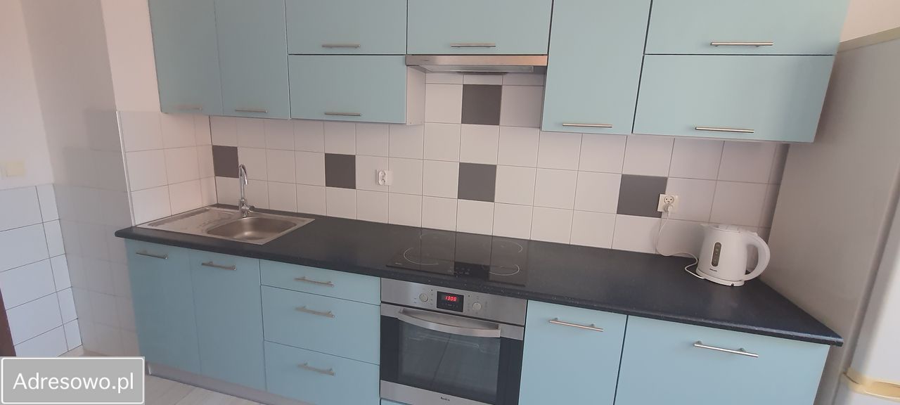 Mieszkanie 2-pokojowe Wrocław Krzyki, ul. gen. Jana Henryka Dąbrowskiego. Zdjęcie 5