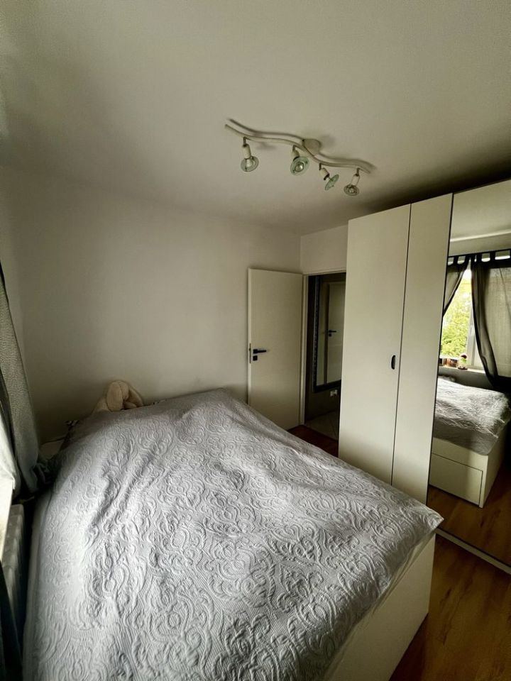 Mieszkanie 3-pokojowe Gdynia Oksywie. Zdjęcie 2