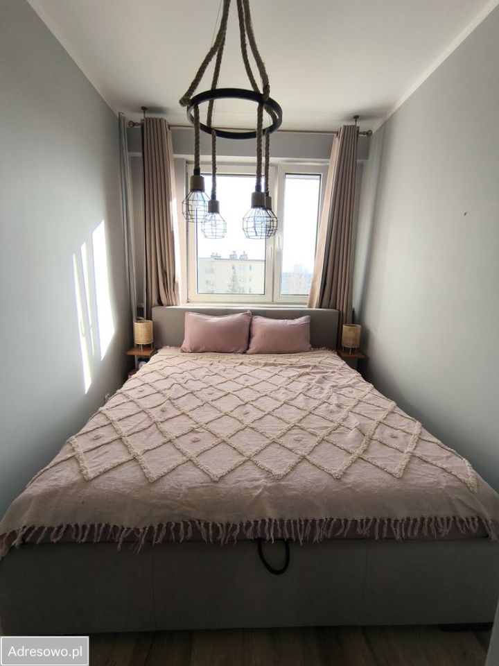 Mieszkanie 2-pokojowe Skarżysko-Kamienna, al. Józefa Piłsudskiego. Zdjęcie 8