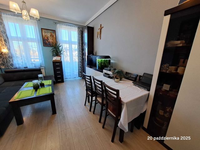 Mieszkanie 2-pokojowe Wrocław Krzyki, ul. Gliniana. Zdjęcie 1