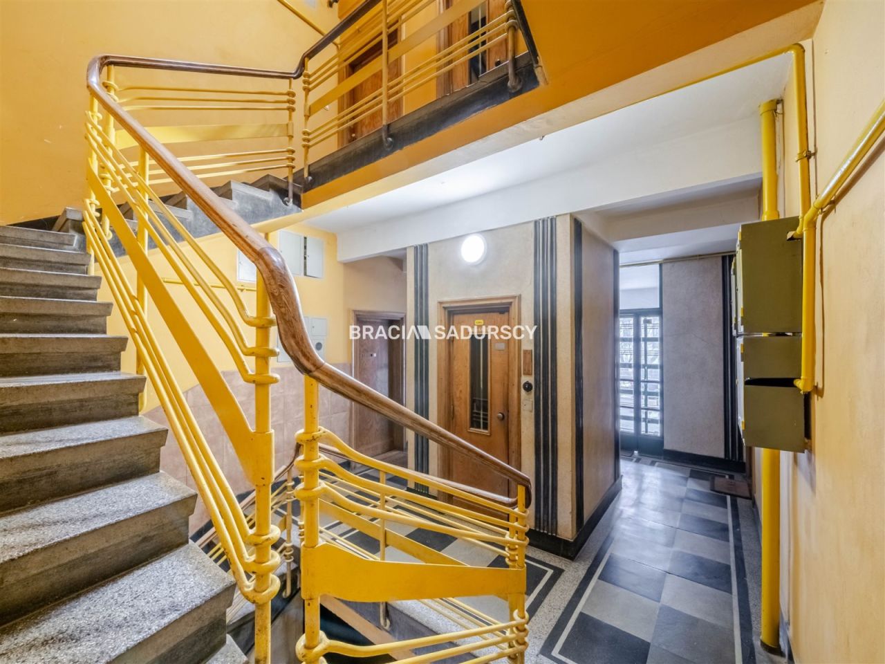 Mieszkanie 3-pokojowe Kraków Krowodrza, ul. Fryderyka Chopina. Zdjęcie 20