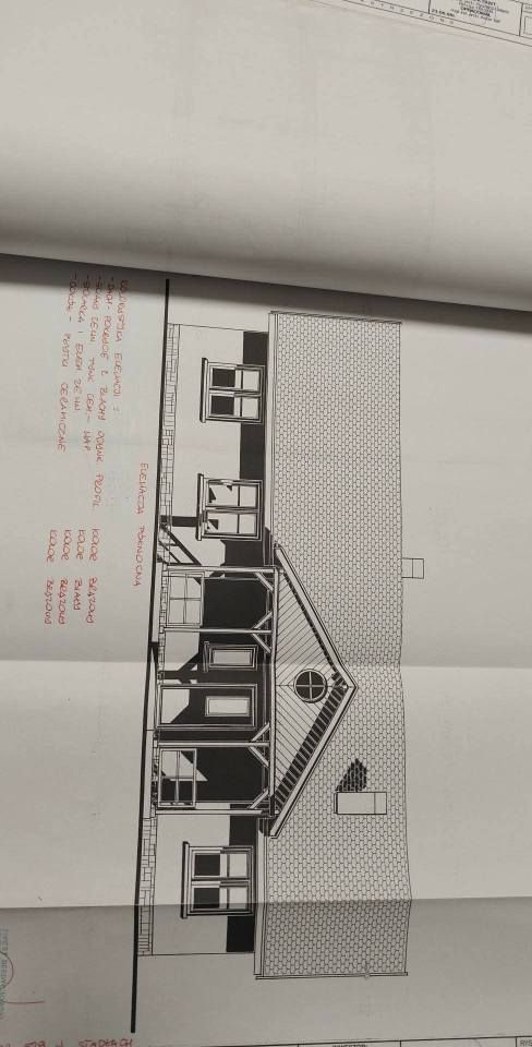 dom wolnostojący Stadła. Zdjęcie 4