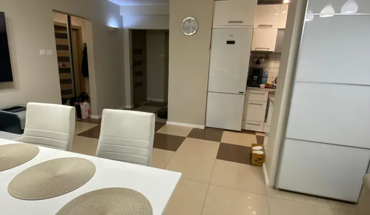 Mieszkanie 3-pokojowe Głowno, ul. Władysława Sikorskiego bl.18