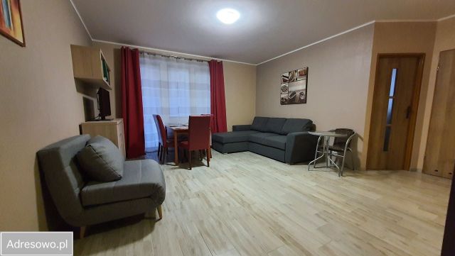 Mieszkanie 2-pokojowe Krynica Morska, ul. Rybacka. Zdjęcie 1