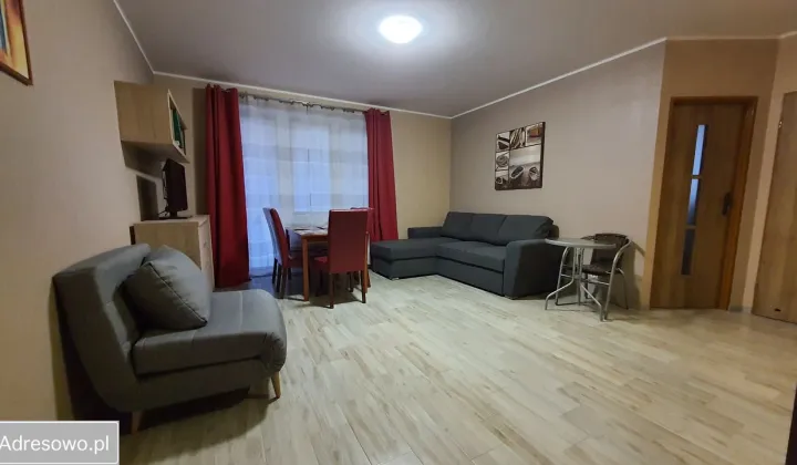 Mieszkanie 2-pokojowe Krynica Morska, ul. Rybacka