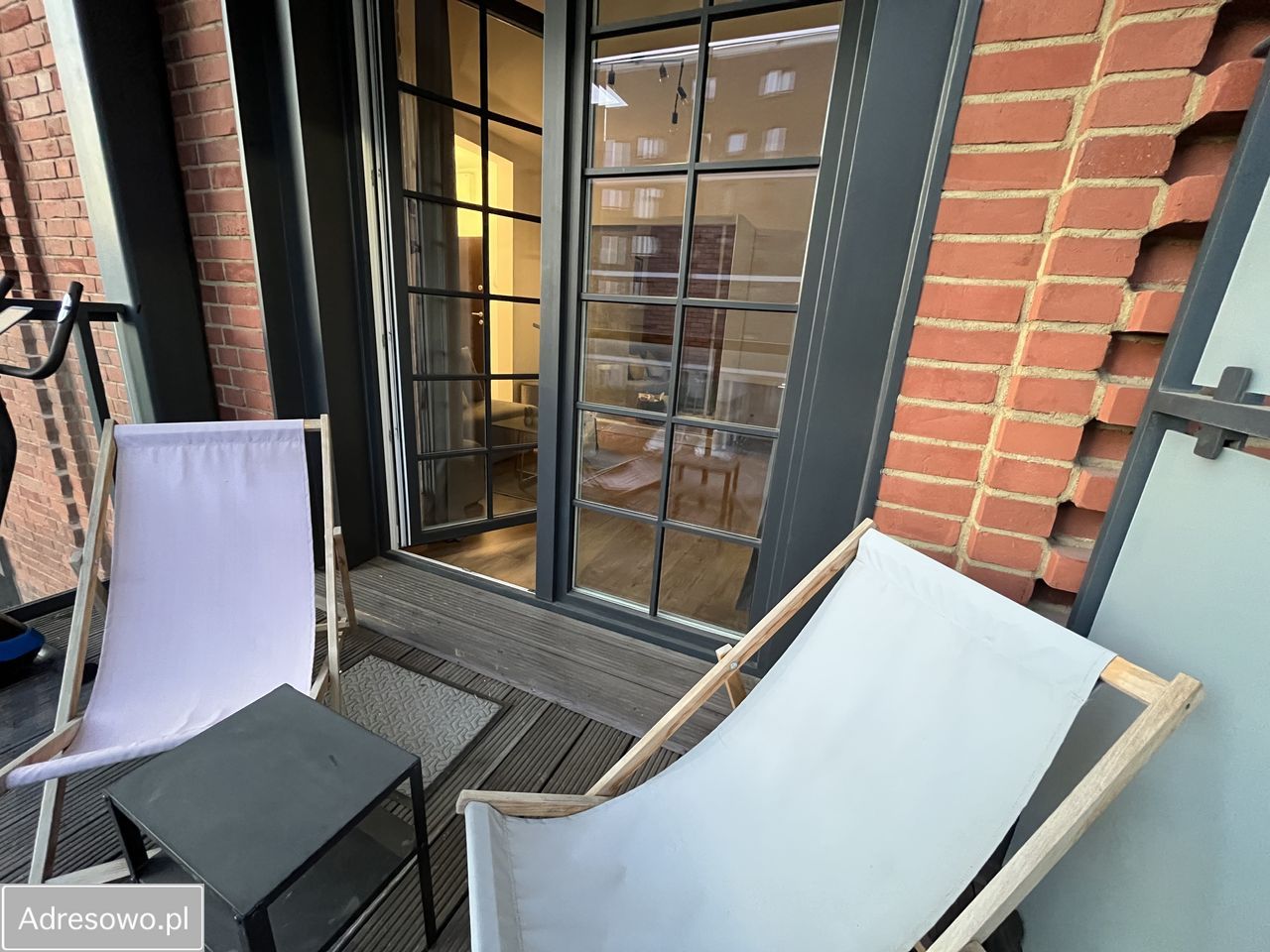 Mieszkanie 1-pokojowe Wrocław Różanka, ul. Obornicka. Zdjęcie 17