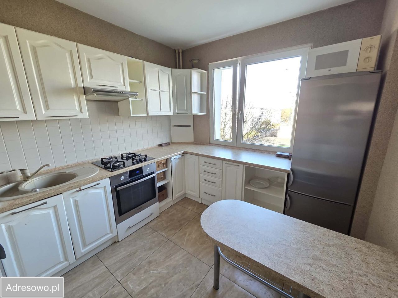 Mieszkanie 2-pokojowe Kołobrzeg Centrum, ul. Budowlana. Zdjęcie 11