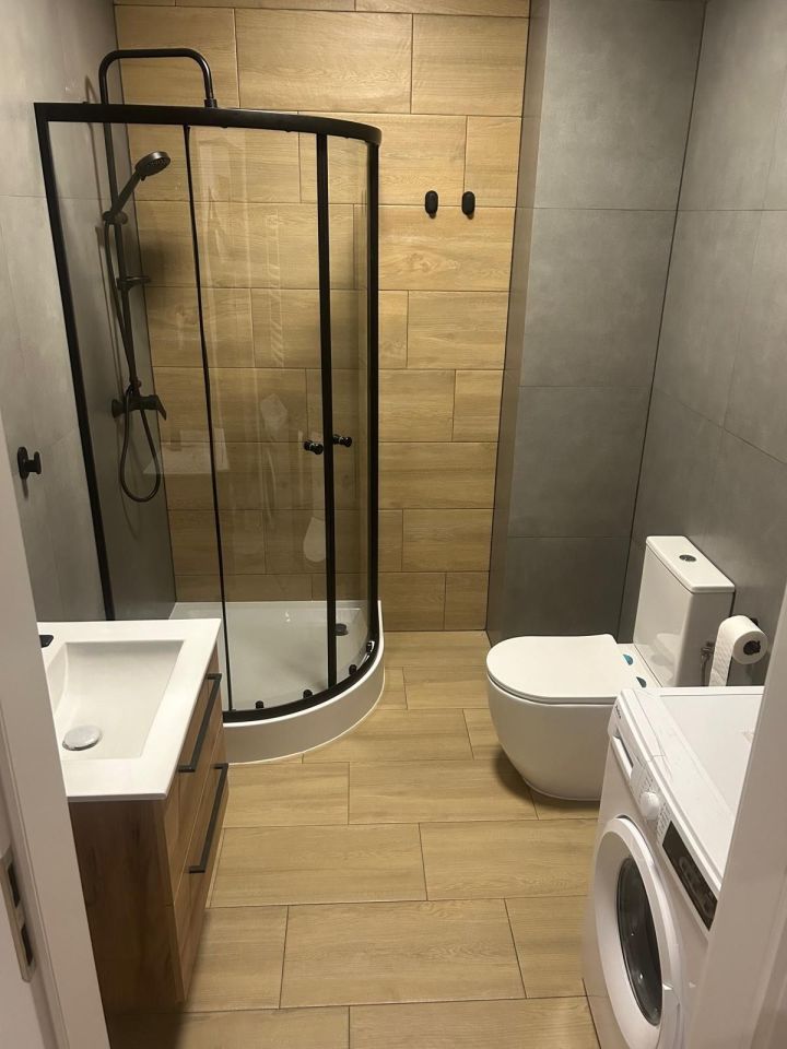 Mieszkanie 2-pokojowe Lipienice, ul. Gdańska. Zdjęcie 5