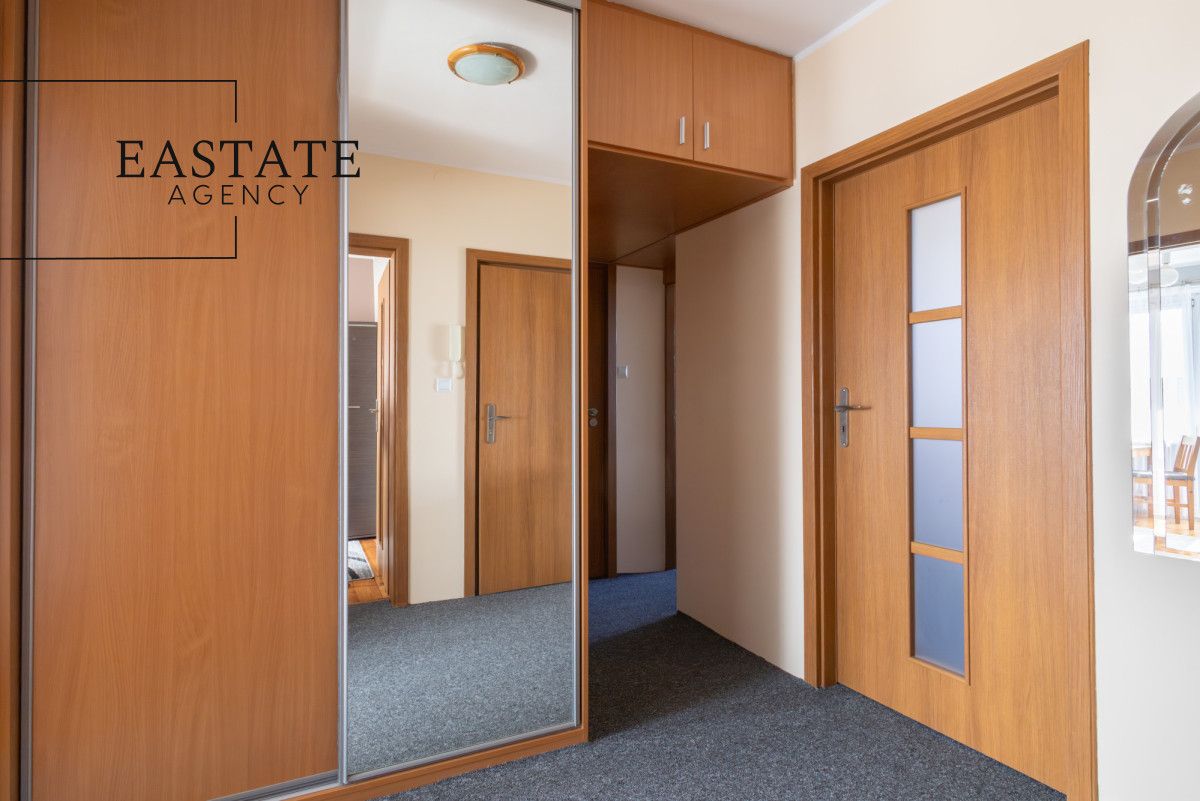 Mieszkanie 3-pokojowe Gdańsk Suchanino, ul. Macieja Kamieńskiego. Zdjęcie 13