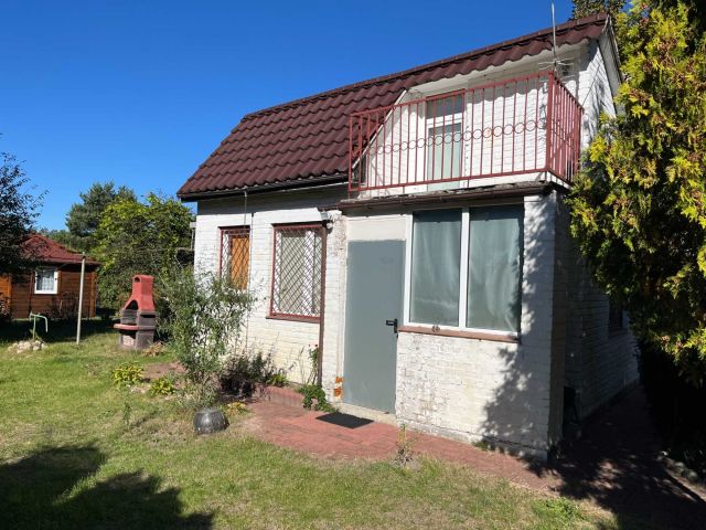 Działka rod Nadarzyn. Zdjęcie 1