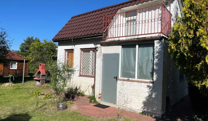 Działka rod Nadarzyn