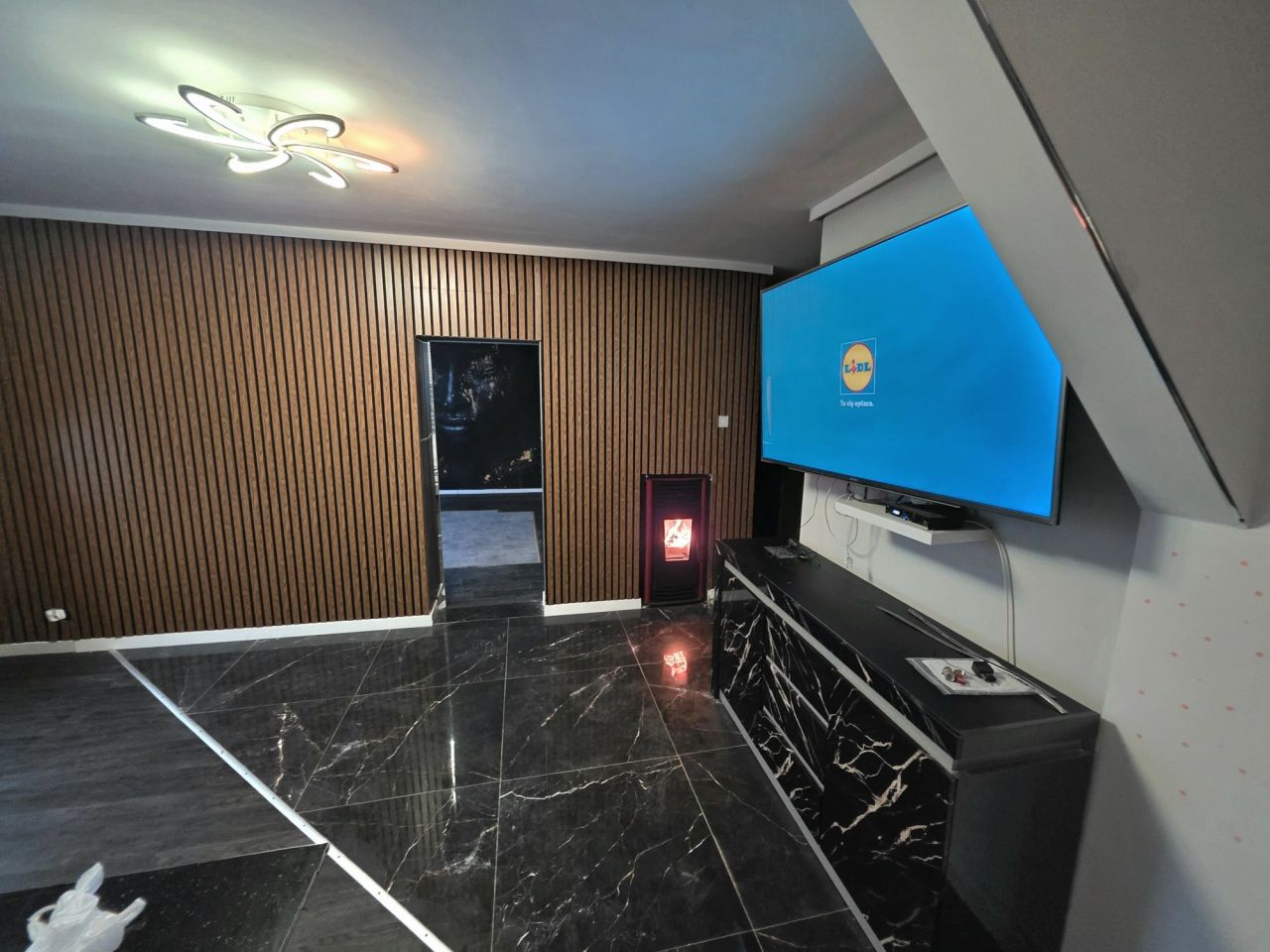 Mieszkanie 2-pokojowe Trzcianka. Zdjęcie 3