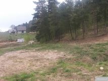 Działka rolna Dębowo. Zdjęcie 1