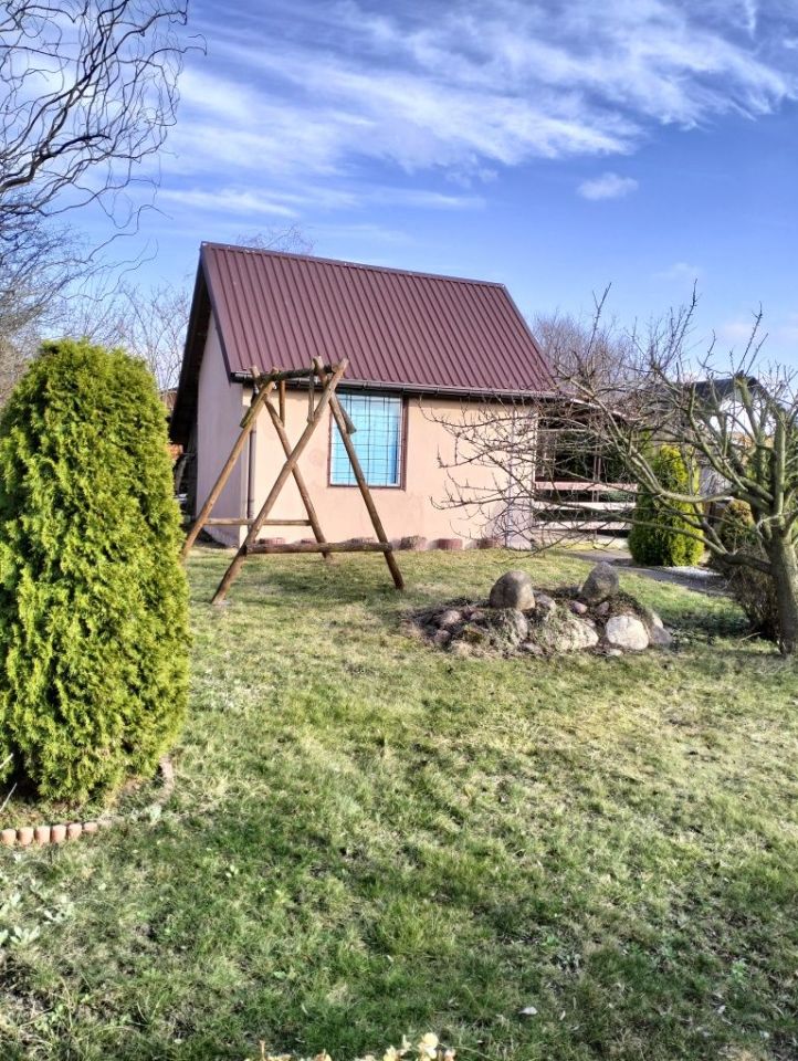 Działka rod Białystok Antoniuk. Zdjęcie 6