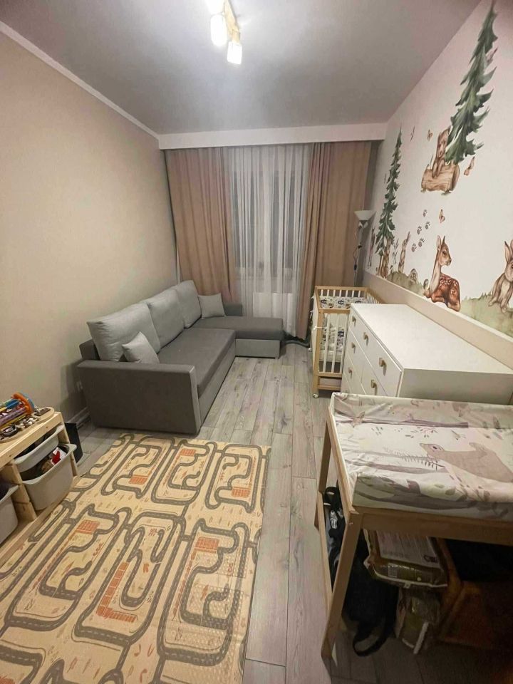 Mieszkanie 3-pokojowe Wrocław Śródmieście. Zdjęcie 8