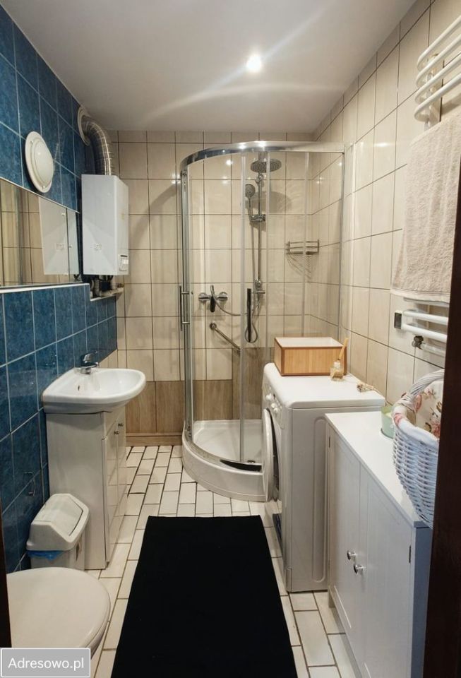 Mieszkanie 3-pokojowe Bochnia, ul. Krakowska. Zdjęcie 3