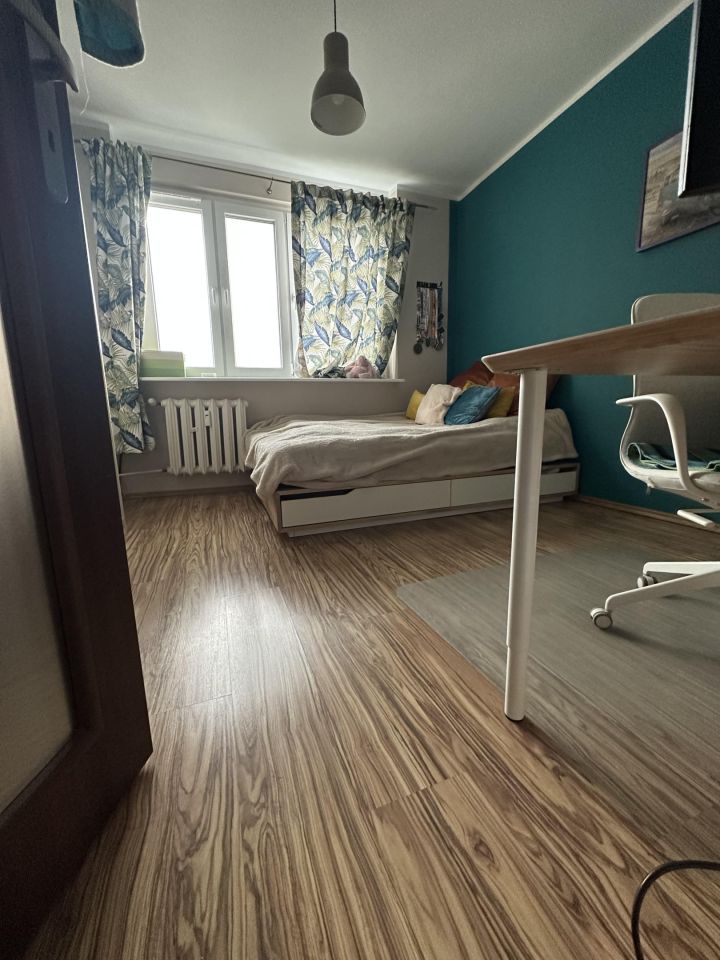 Mieszkanie na sprzedaż bez pośredników          
          
            os. Orła Białego          
          
            Poznań Rataje - Widok 3