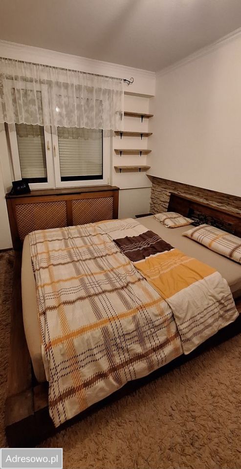 Mieszkanie 3-pokojowe Pruszków, ul. Dębowa. Zdjęcie 2