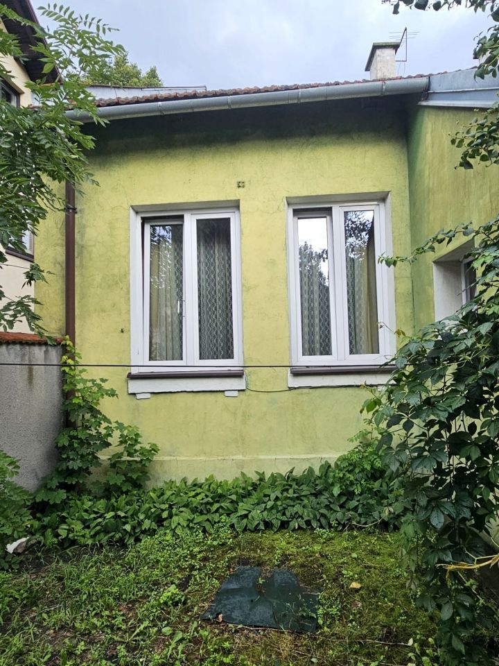 kamienica, 4 pokoje Wieliczka Centrum, ul. ks. Zygmunta Goliana. Zdjęcie 6