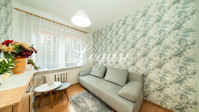 Mieszkanie 3-pokojowe Gorzów Wielkopolski, ul. Leona Wyczółkowskiego. Zdjęcie 7
