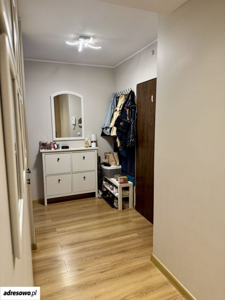 Mieszkanie 3-pokojowe Wrocław Psie Pole, ul. Jana Czochralskiego. Zdjęcie 8