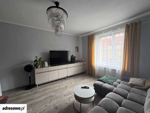 Mieszkanie 2-pokojowe Czeladź, ul. 17 Lipca. Zdjęcie 1