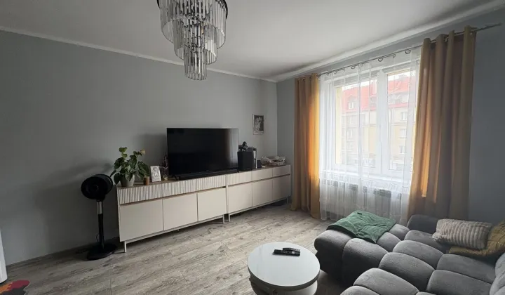 Mieszkanie 2-pokojowe Czeladź, ul. 17 Lipca