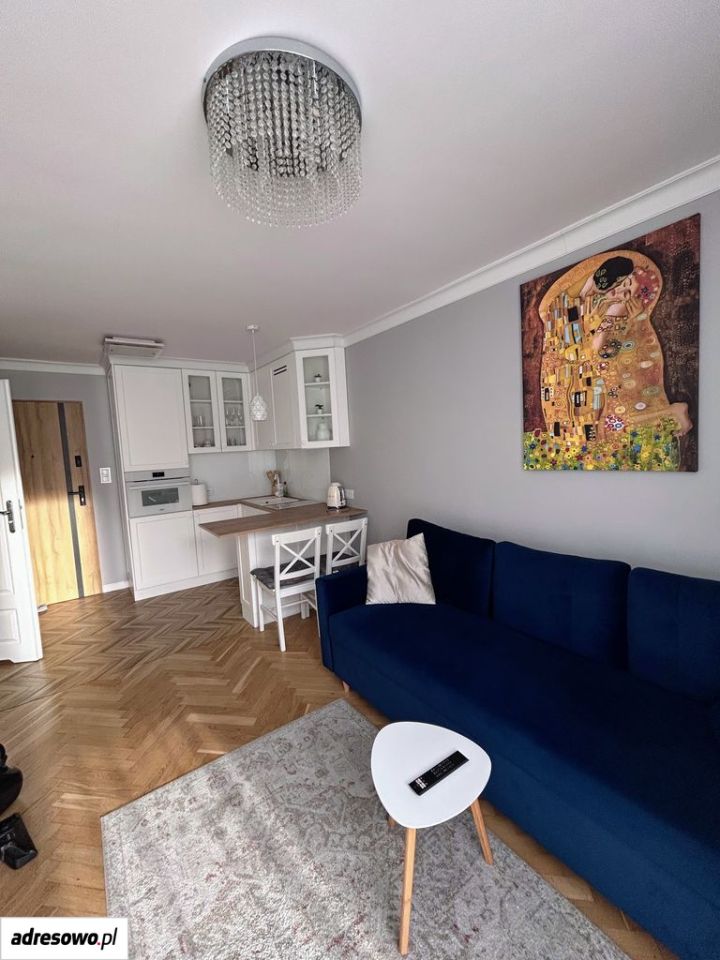 Mieszkanie 2-pokojowe Warszawa Wesoła, al. Jana Pawła II. Zdjęcie 2