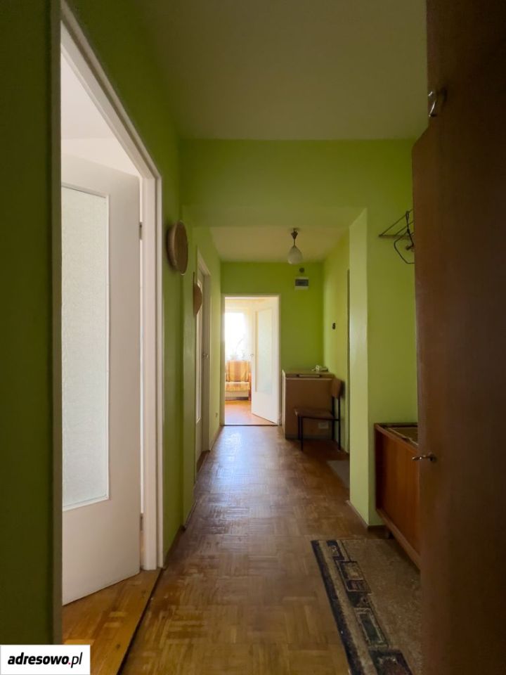Mieszkanie 3-pokojowe Lublin Czechów Południowy, ul. Kaprysowa. Zdjęcie 4