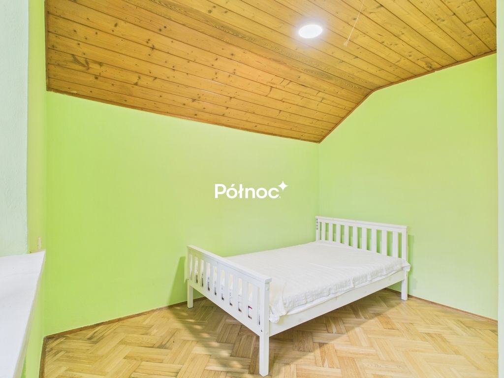 dom wolnostojący, 8 pokoi Zakręt. Zdjęcie 26