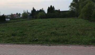 Działka budowlana Starowa Góra, ul. Centralna
