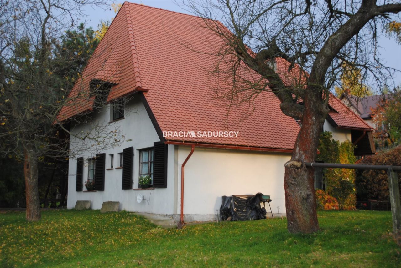dworek, 5 pokoi Gierczyce. Zdjęcie 6