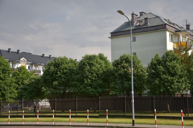 Mieszkanie 4-pokojowe Warszawa Bielany, ul. Sokratesa. Zdjęcie 1