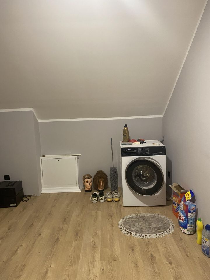 dom wolnostojący, 4 pokoje Łąck, ul. Promienna. Zdjęcie 21