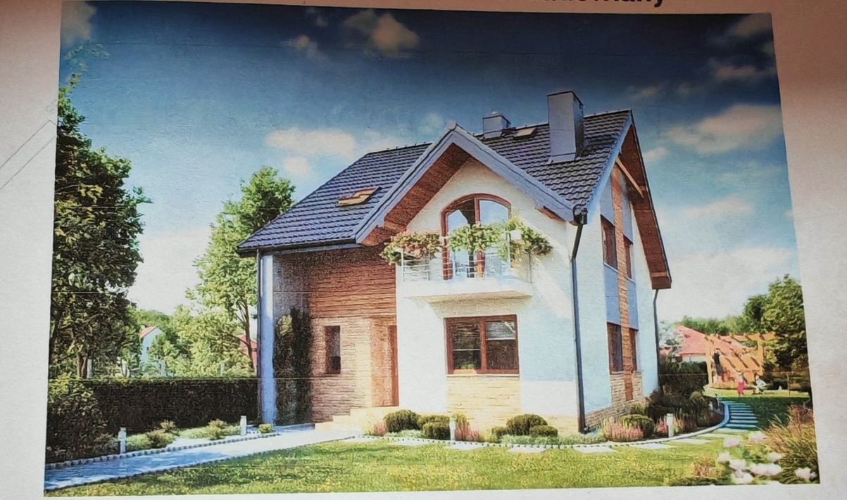 dom wolnostojący Pilzno. Zdjęcie 4