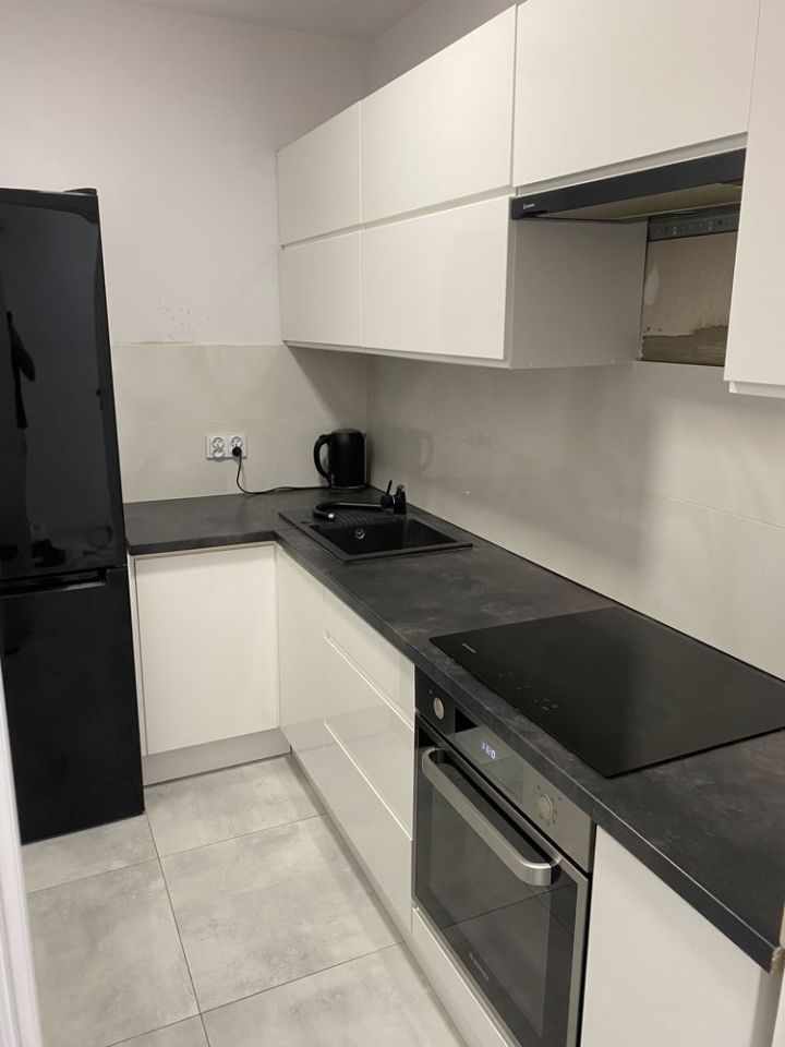 Mieszkanie 4-pokojowe Wrocław Stare Miasto, ul. gen. Romualda Traugutta. Zdjęcie 2