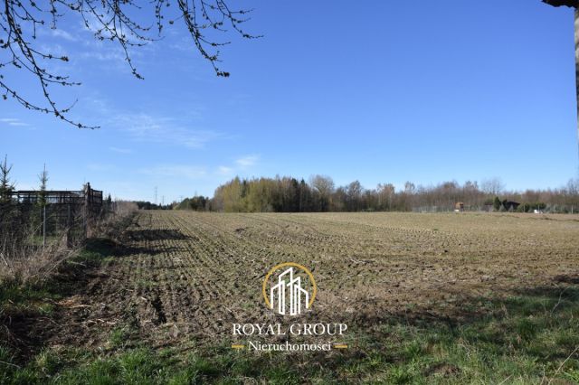 Działka rolno-budowlana Stoczek. Zdjęcie 3