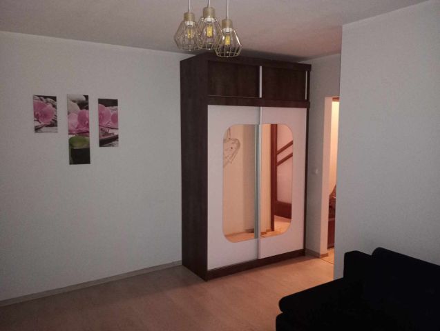 Mieszkanie 2-pokojowe Działdowo, ul. Świerkowa. Zdjęcie 1