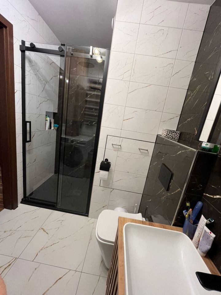 Mieszkanie 3-pokojowe Majki Małe. Zdjęcie 3