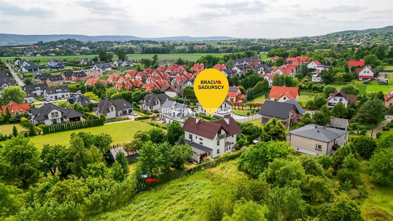 dom wolnostojący, 6 pokoi Karniowice, ul. Słoneczna. Zdjęcie 37