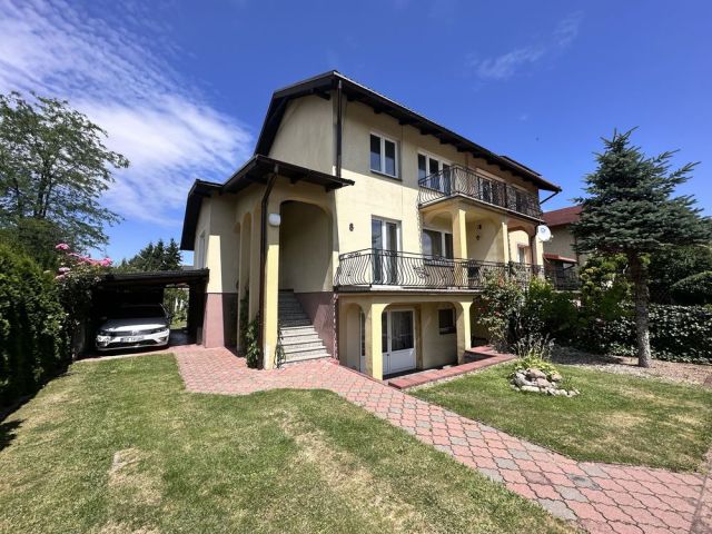 bliźniak Iława. Zdjęcie 1