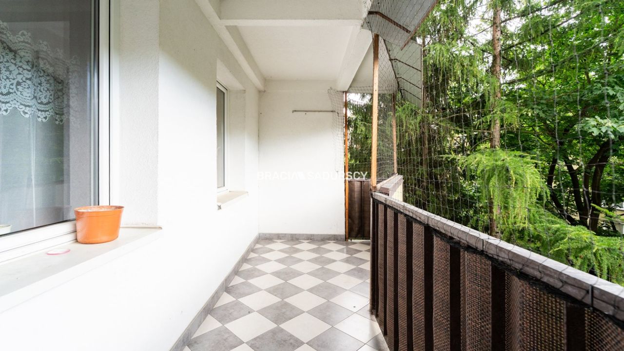 Mieszkanie 4-pokojowe Kraków Czyżyny, os. Dywizjonu 303. Zdjęcie 10