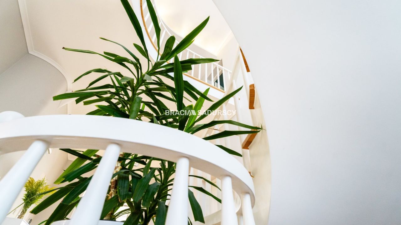 dom wolnostojący, 12 pokoi Wieliczka, ul. Jana Kochanowskiego. Zdjęcie 22