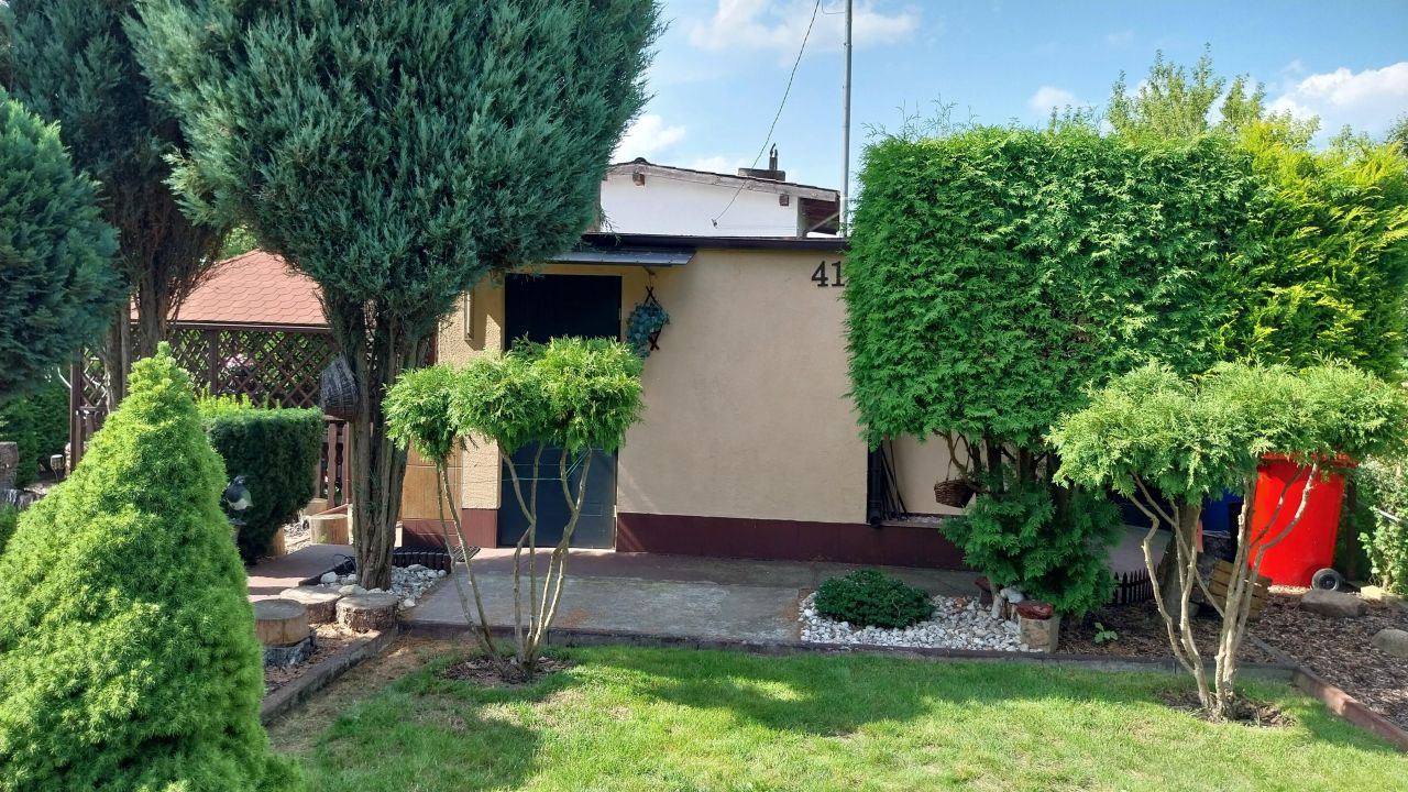 Działka rod Bydgoszcz Kapuściska, ul. Chemiczna. Zdjęcie 5