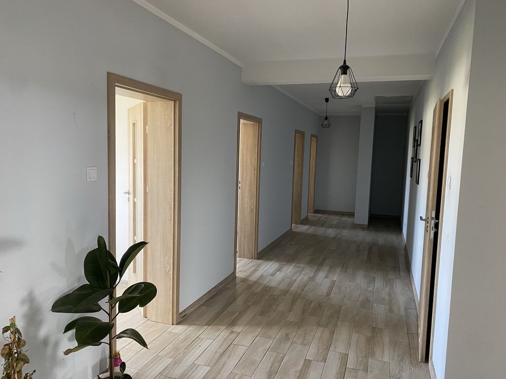 dom wolnostojący Trzuskołoń. Zdjęcie 3