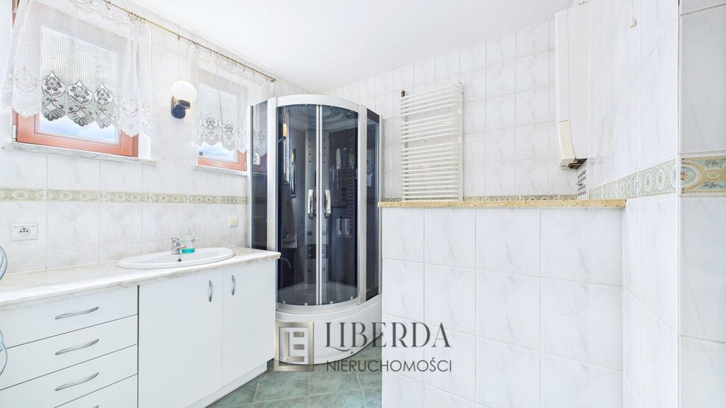 dom wolnostojący, 6 pokoi Zakrzów. Zdjęcie 8