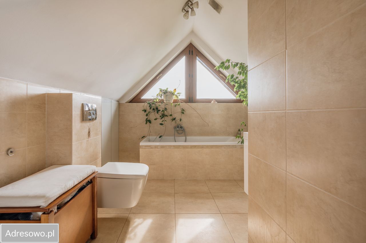 Mieszkanie 4-pokojowe Modlnica, ul. Zakątek. Zdjęcie 3